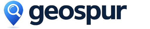 GeoSpur logo